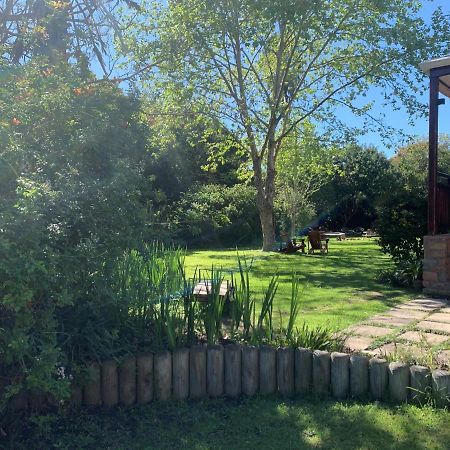 Forest Glen Bed & Breakfast Knysna Exterior foto