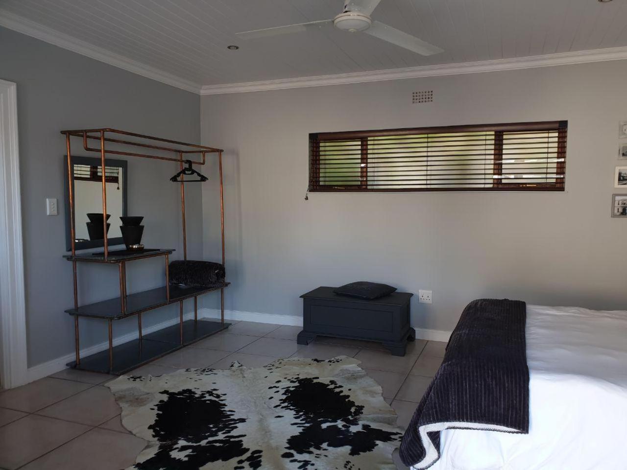 Forest Glen Bed & Breakfast Knysna Exterior foto